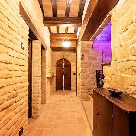 Villa Lucia *
