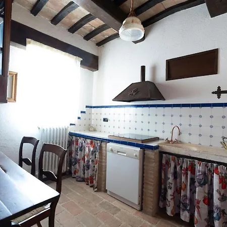 Villa Lucia *