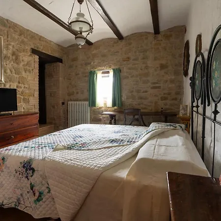 Villa Lucia Camporotondo di Fiastrone