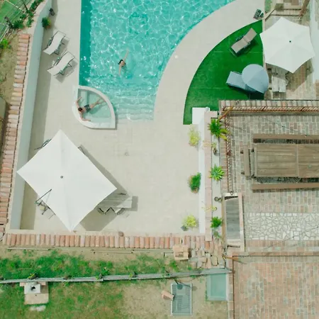 Villa Lucia