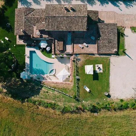 Villa Lucia